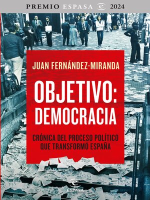 cover image of Objetivo
